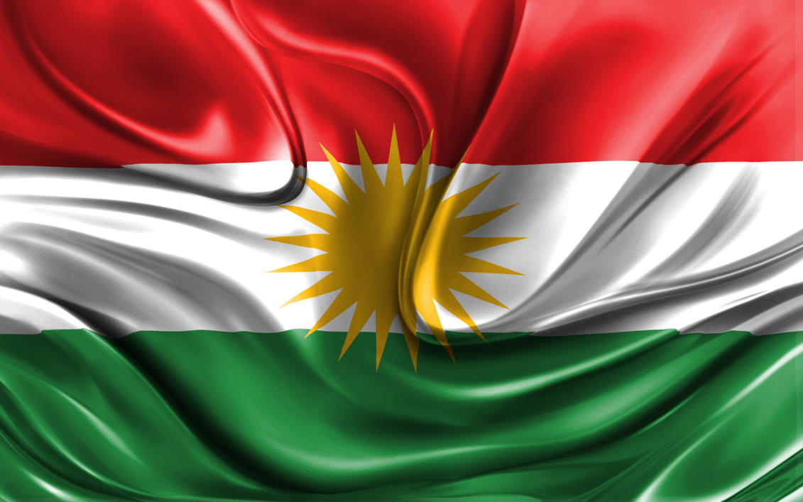 clip art kurdistan flag - photo #34