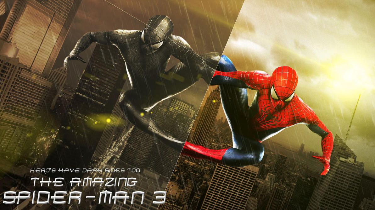 The Amazing Spider-Man 3 Full Movie Download HD Yify Free