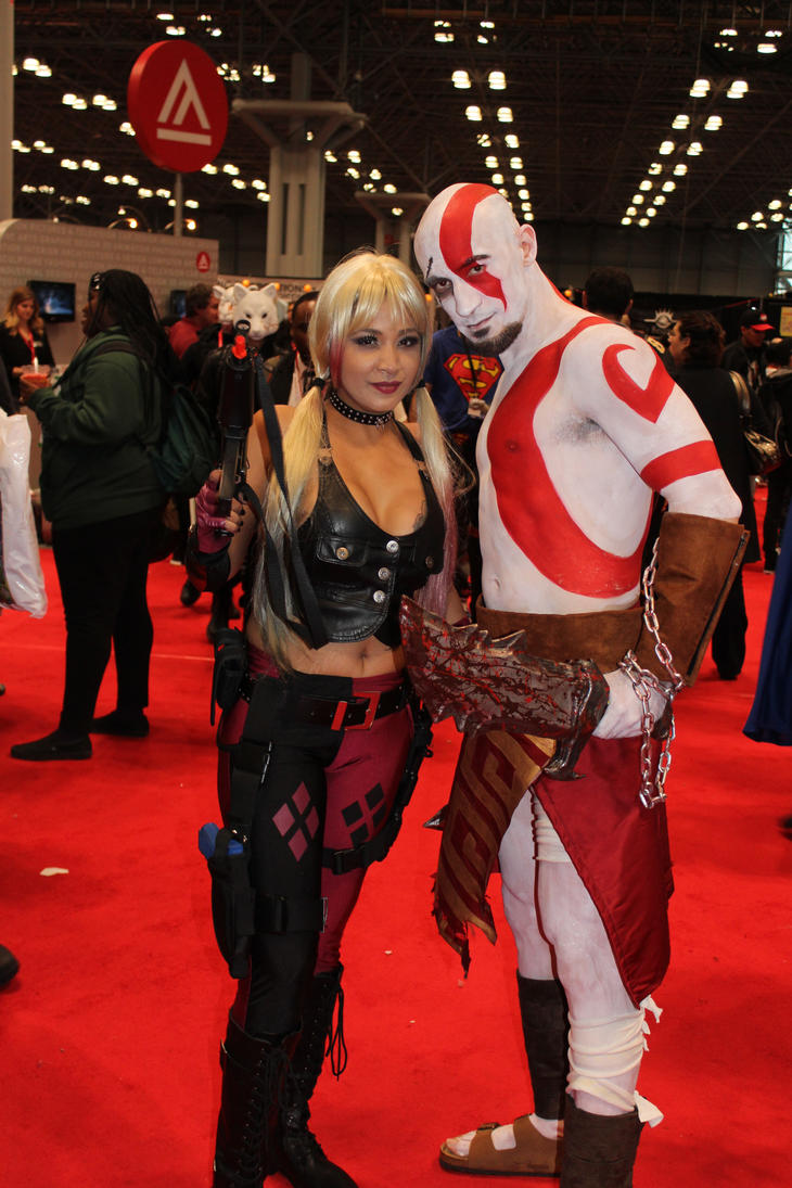 Nyc Comic Con Speed Dating