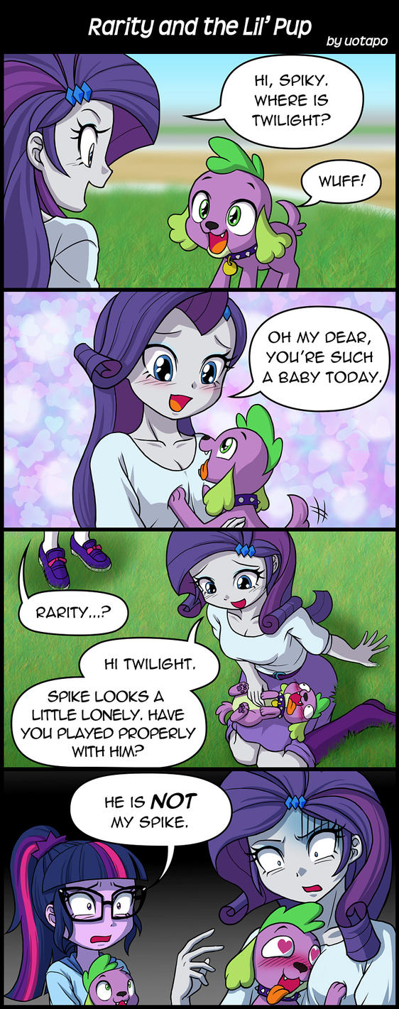 http://pre13.deviantart.net/9c31/th/pre/f/2017/060/4/f/rarity_and_the_lil__pup_by_uotapo-db0st2c.jpg