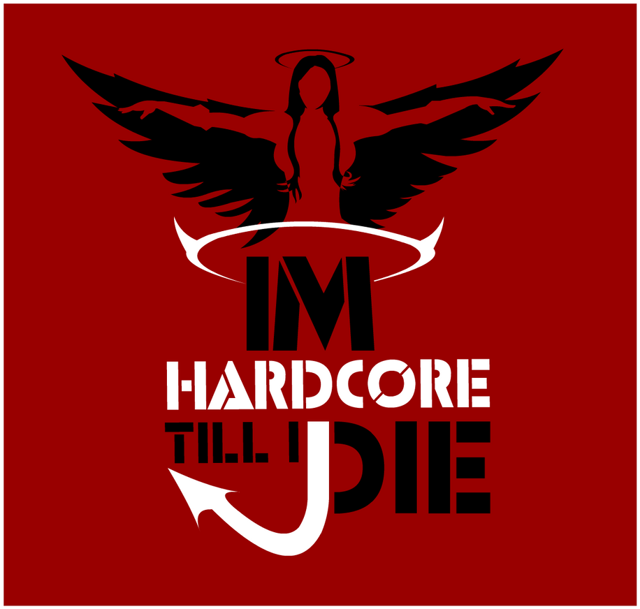 Hardcore Till I Die 51