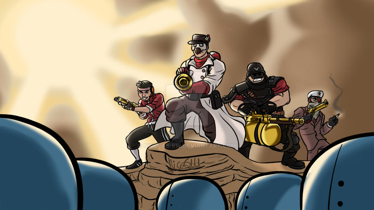 tf2__joe_s_2nd_commission___over_our_dea