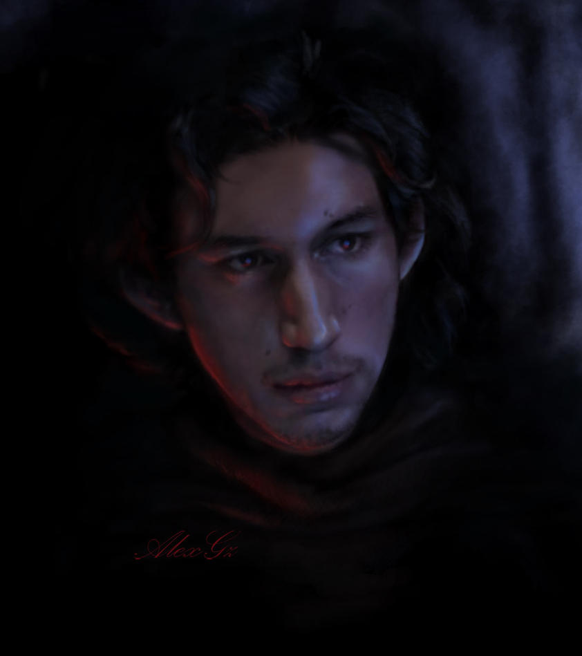 kylo_ren__classic_vision__by_atanvarneart-d9t5dnf.jpg