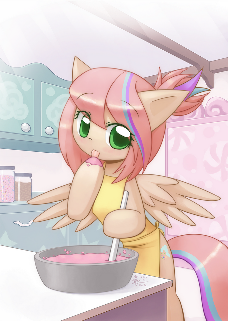 [Obrázek: commission_making_candy_by_howxu-daa6y78.png]