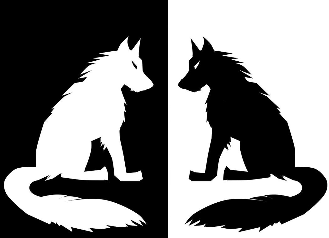 Amarok - Forestwolf Clan Flag Symbol by EnoHotE on DeviantArt