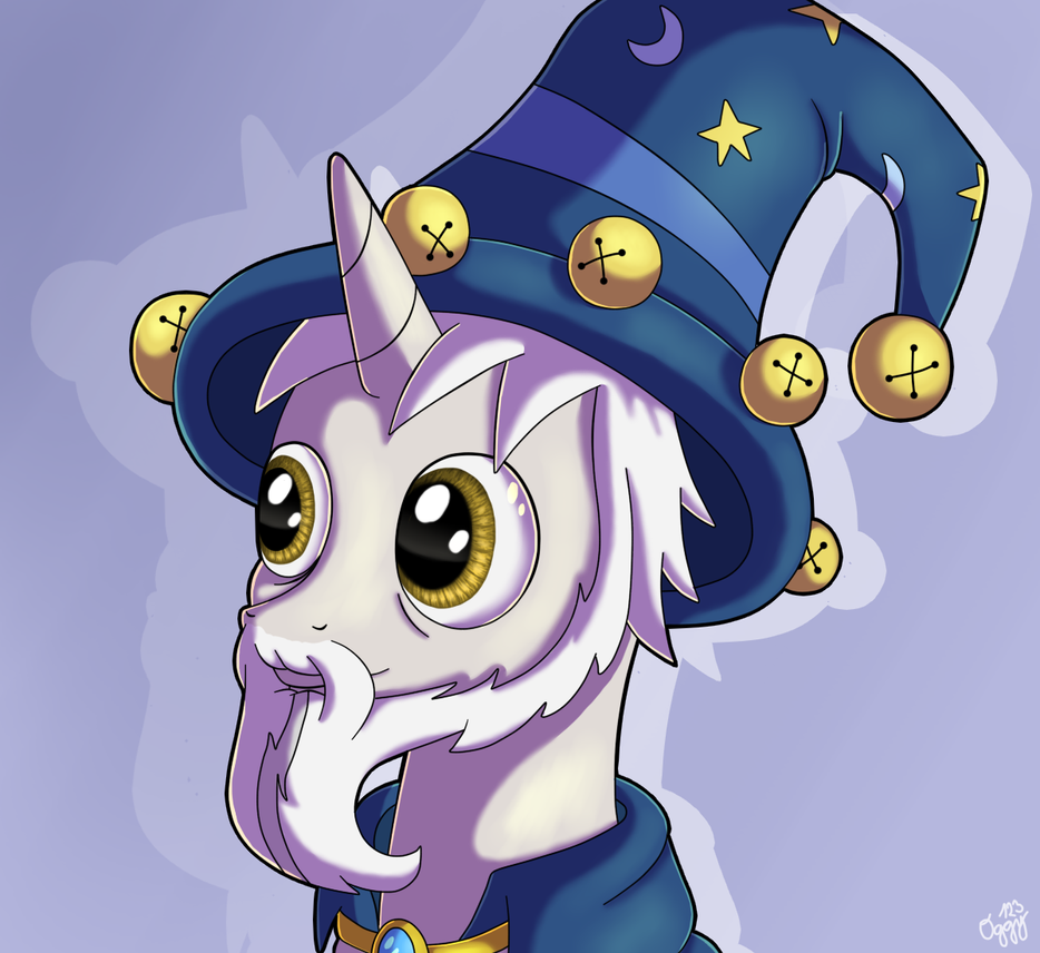[Obrázek: atg_2015_day_10___starswirl_the_bearded_...97us2h.png]