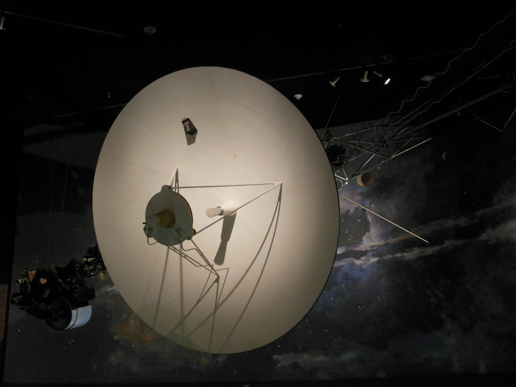 Confirmed: Voyager 1 in Interstellar Space