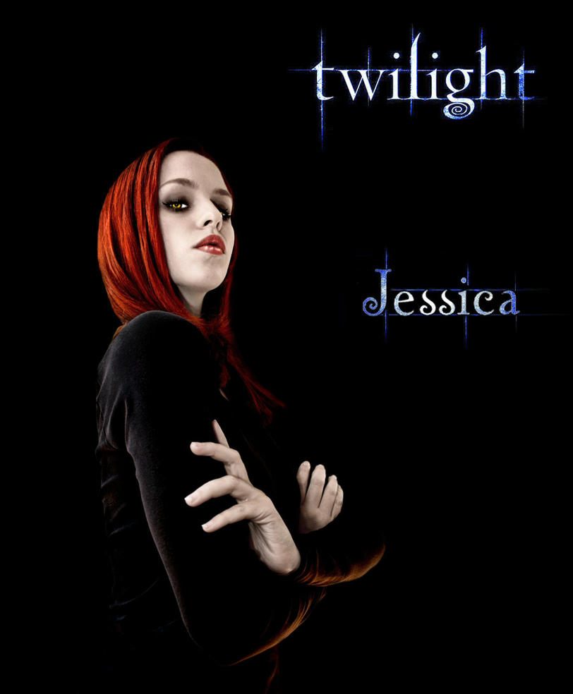 Jessica Twilight